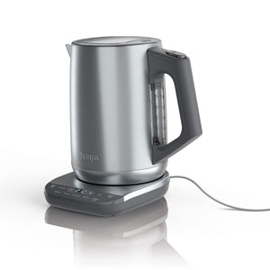 Ninja KT200C Precision Temperature Electric Kettle, 1500W, 7-Cup