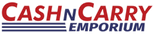 CashNCarry Emporium