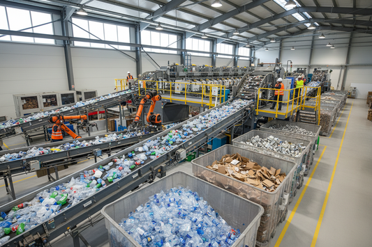 Sustainability Isn’t About Bans — It’s About Better Systems