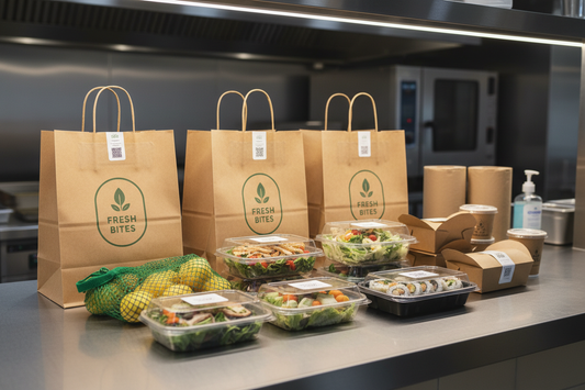 How Packaging Choices Impact Customer Trust