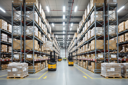 Scaling Your Business Starts With Smarter Procurement