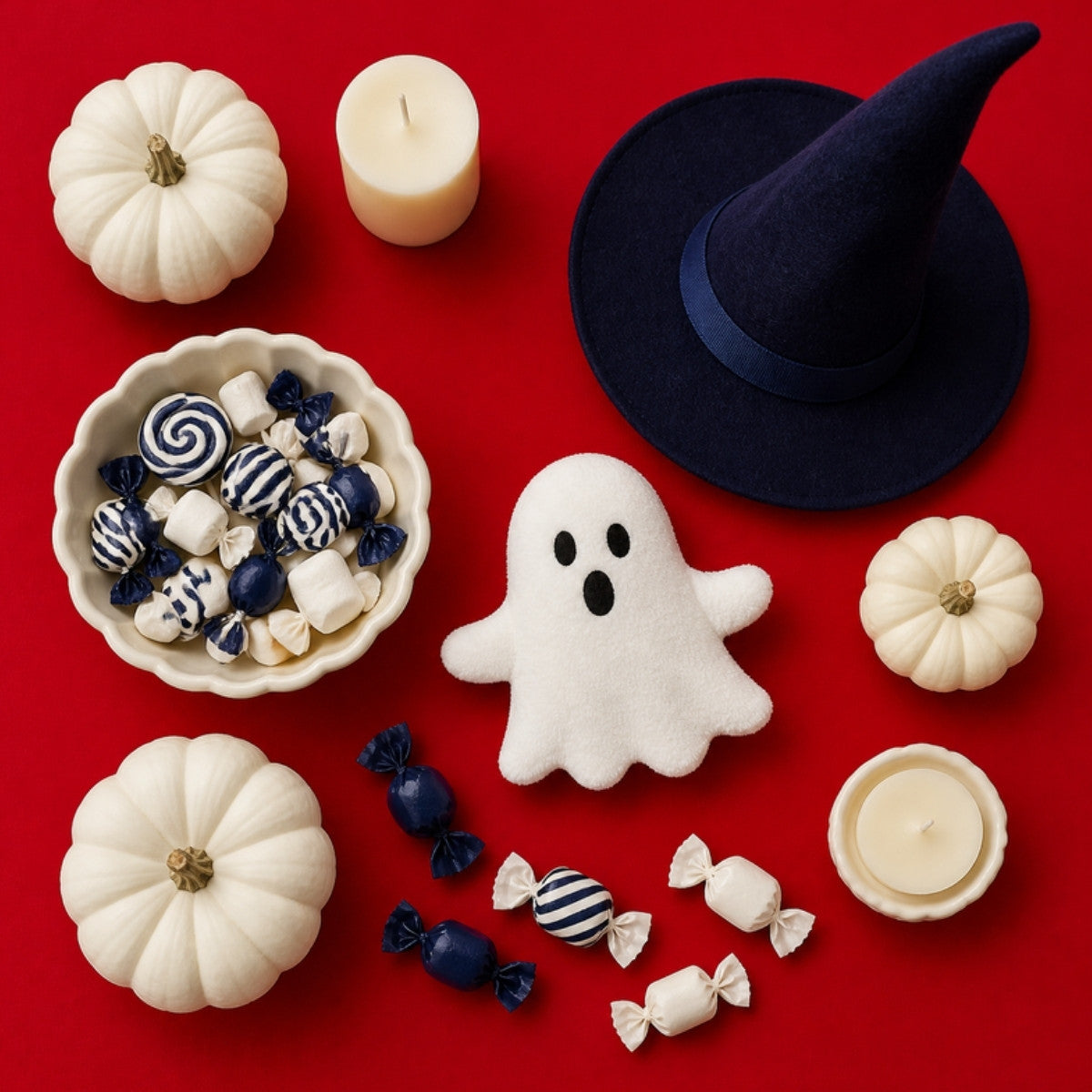 Halloween at CashNCarry