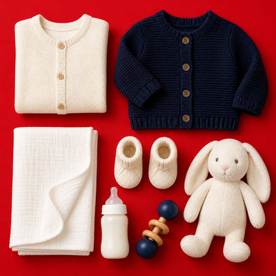Baby & Toddler