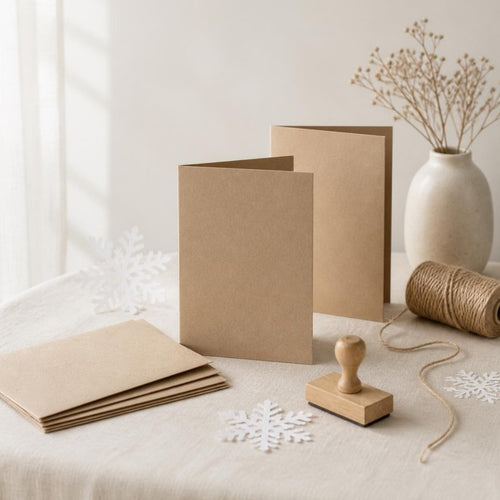 Crafts & Card Making
