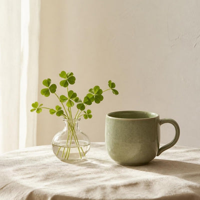 St. Patrick's Day
