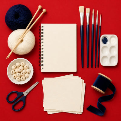 Arts & Crafts