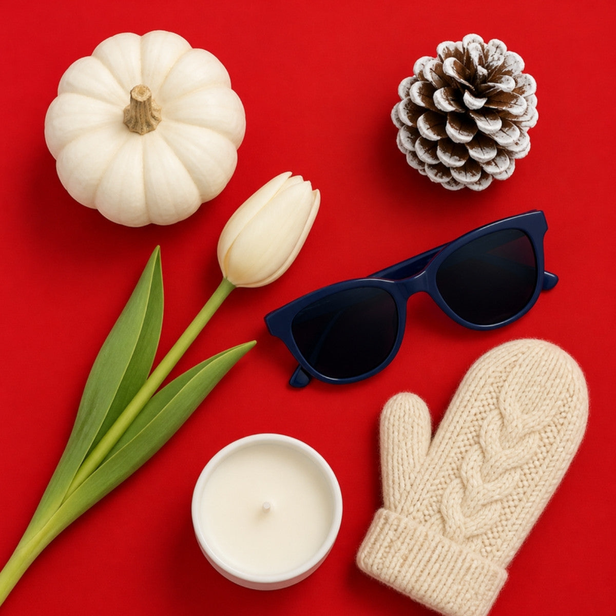 Seasonal at CashNCarry