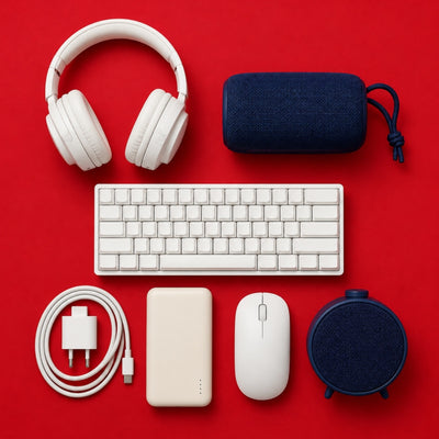 Electronics