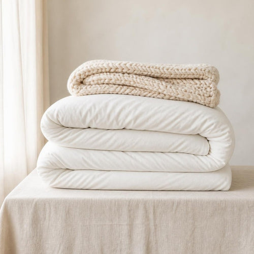 Warm Bedding