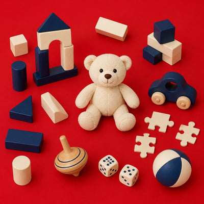 Toys & Games