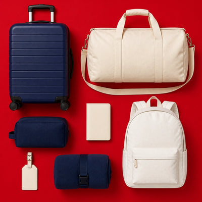 Luggage & Bags
