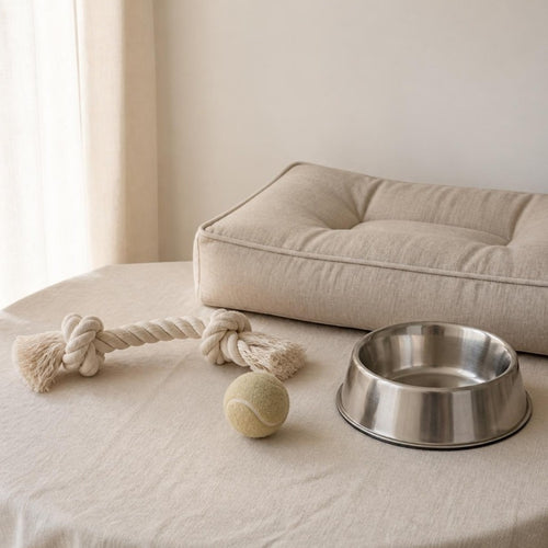 Dog Supplies