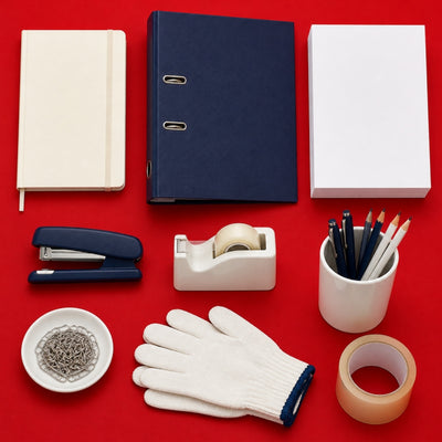 Business Supplies