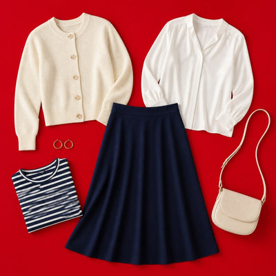Women's Clothing