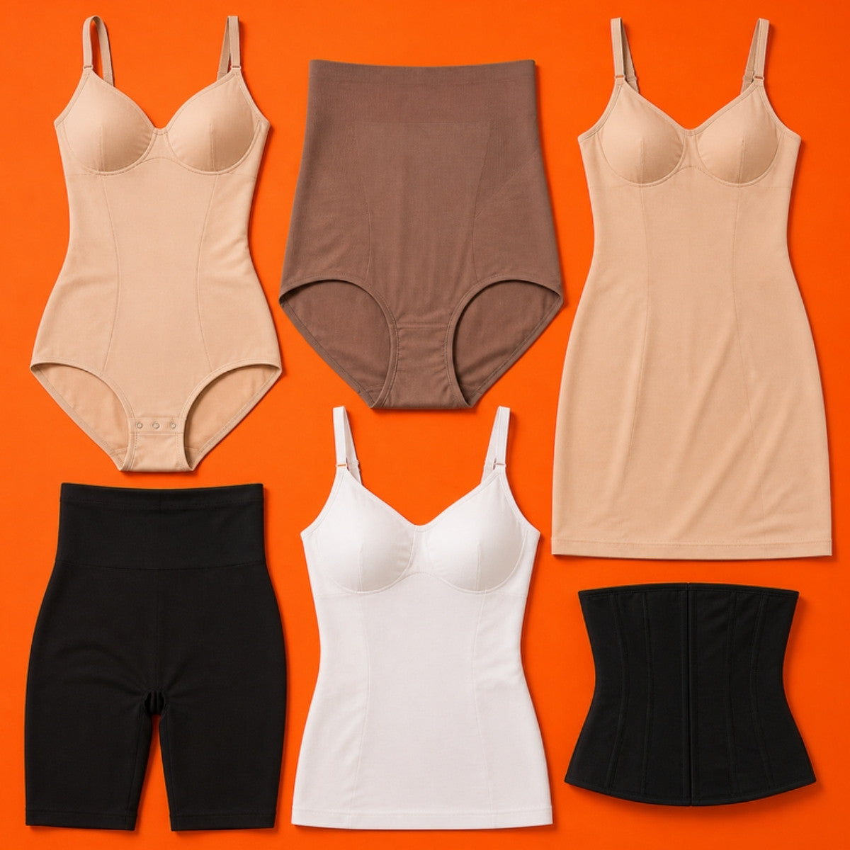 Shapewear at CashNCarry Loot