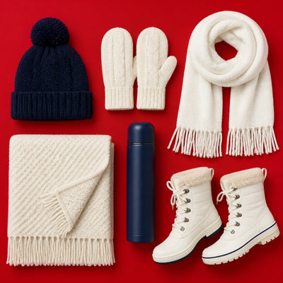 Winter Essentials