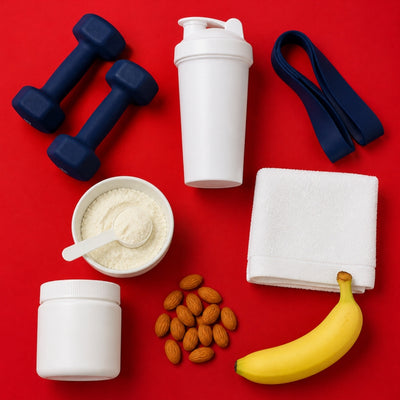 Fitness & Nutrition