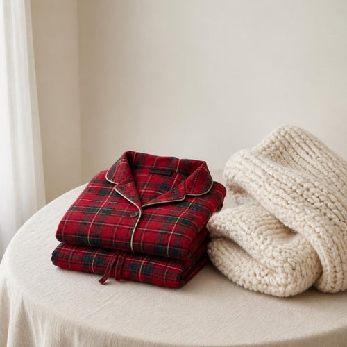 Cozy Pyjamas