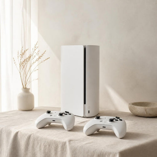 Game Consoles