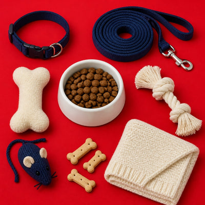 Pet Supplies