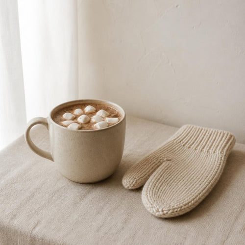 Hot Drinks & Treats