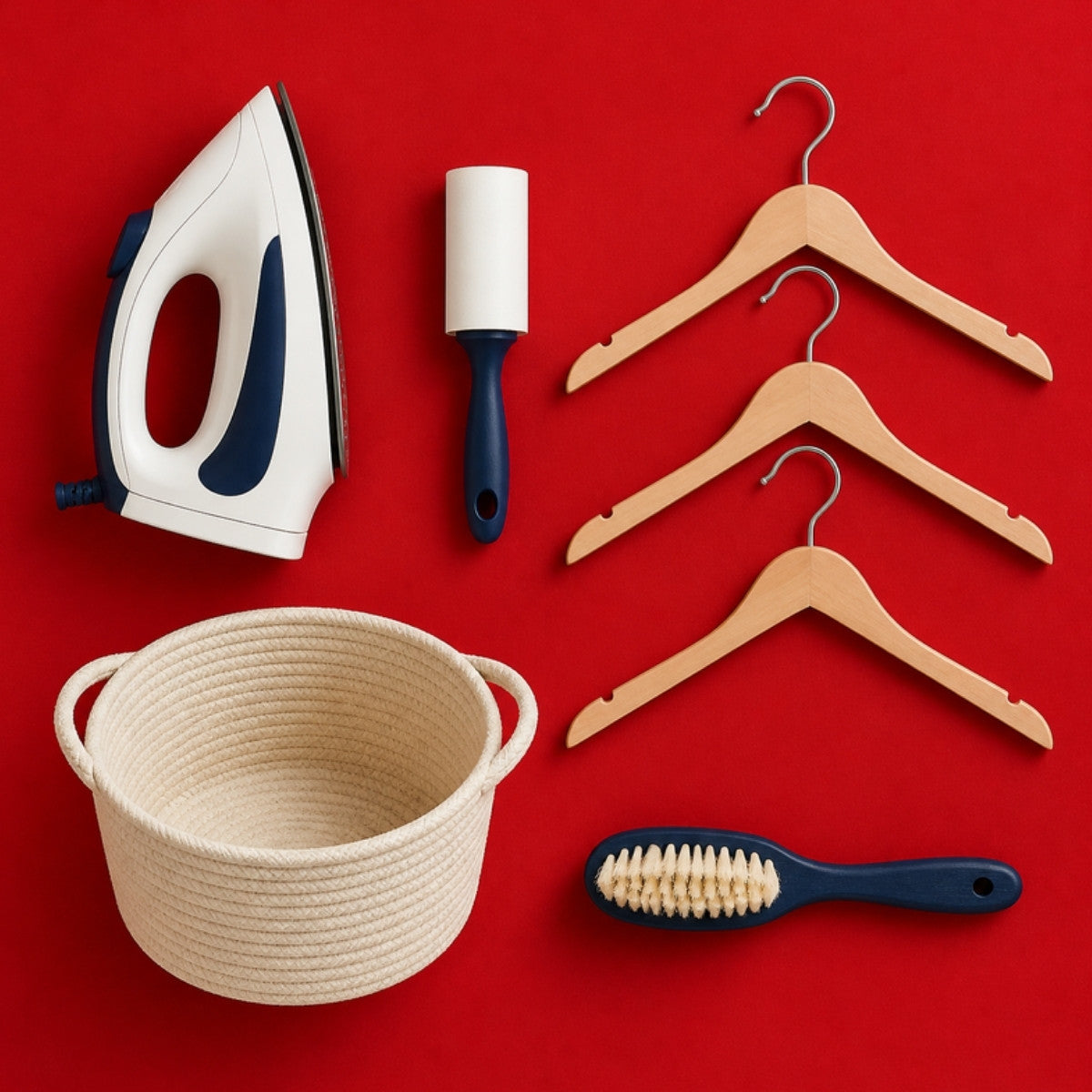 Garment Care at CashNCarry