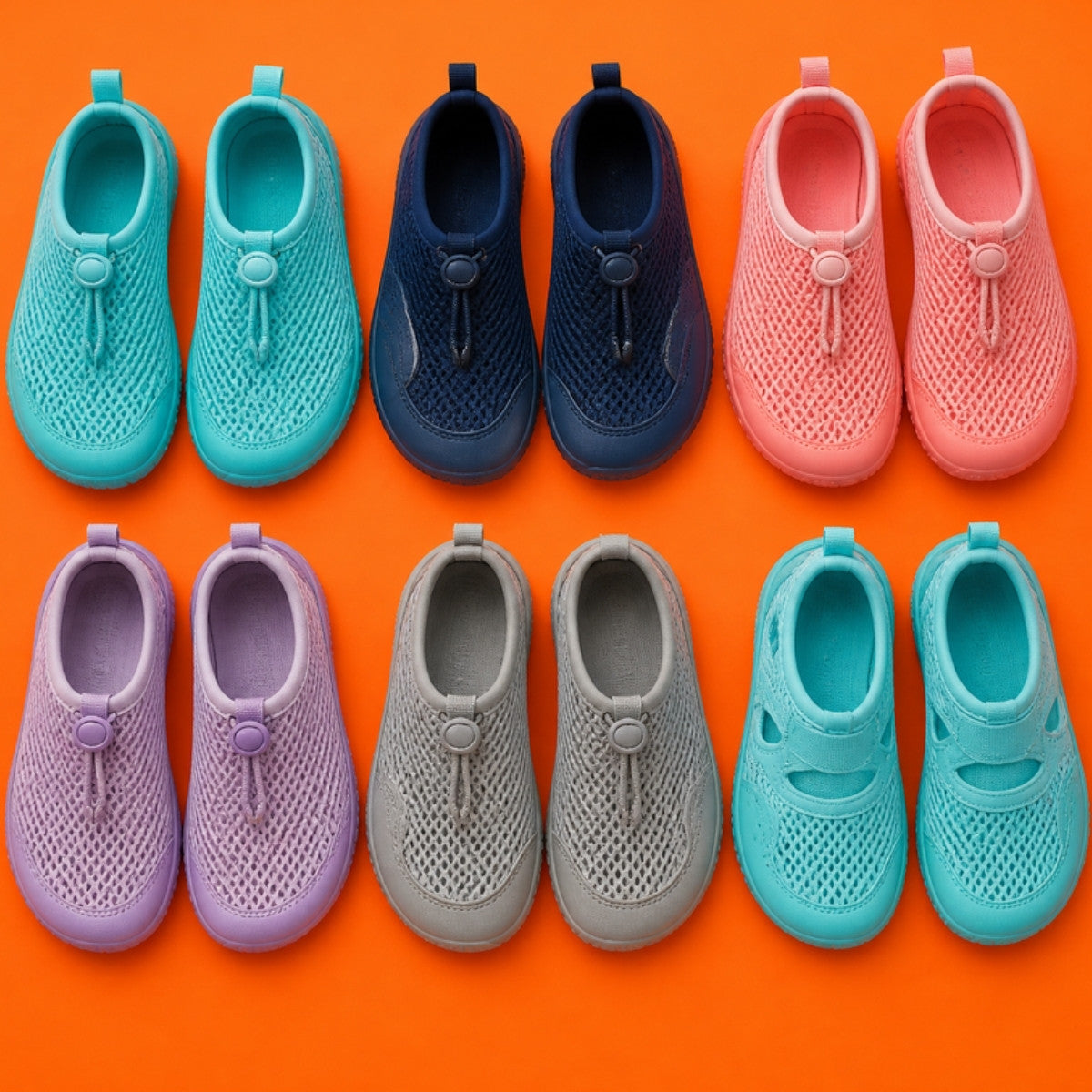 Water Shoes at CashNCarry Loot