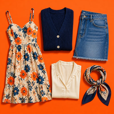 Women's Clothing