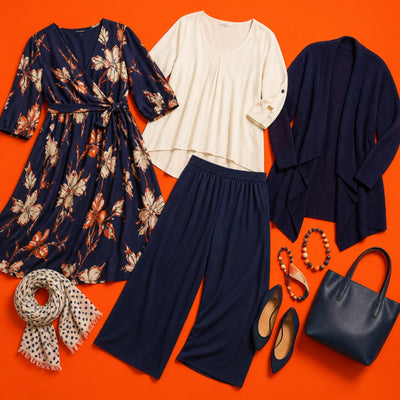 Women's Curve & Plus