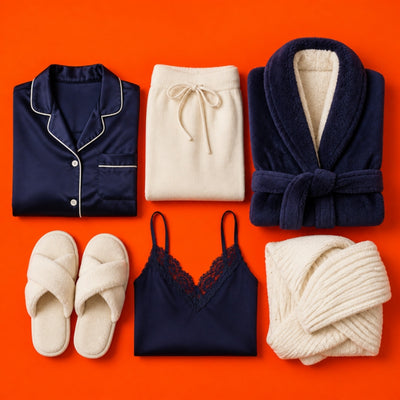 Women's Lingerie & Loungewear