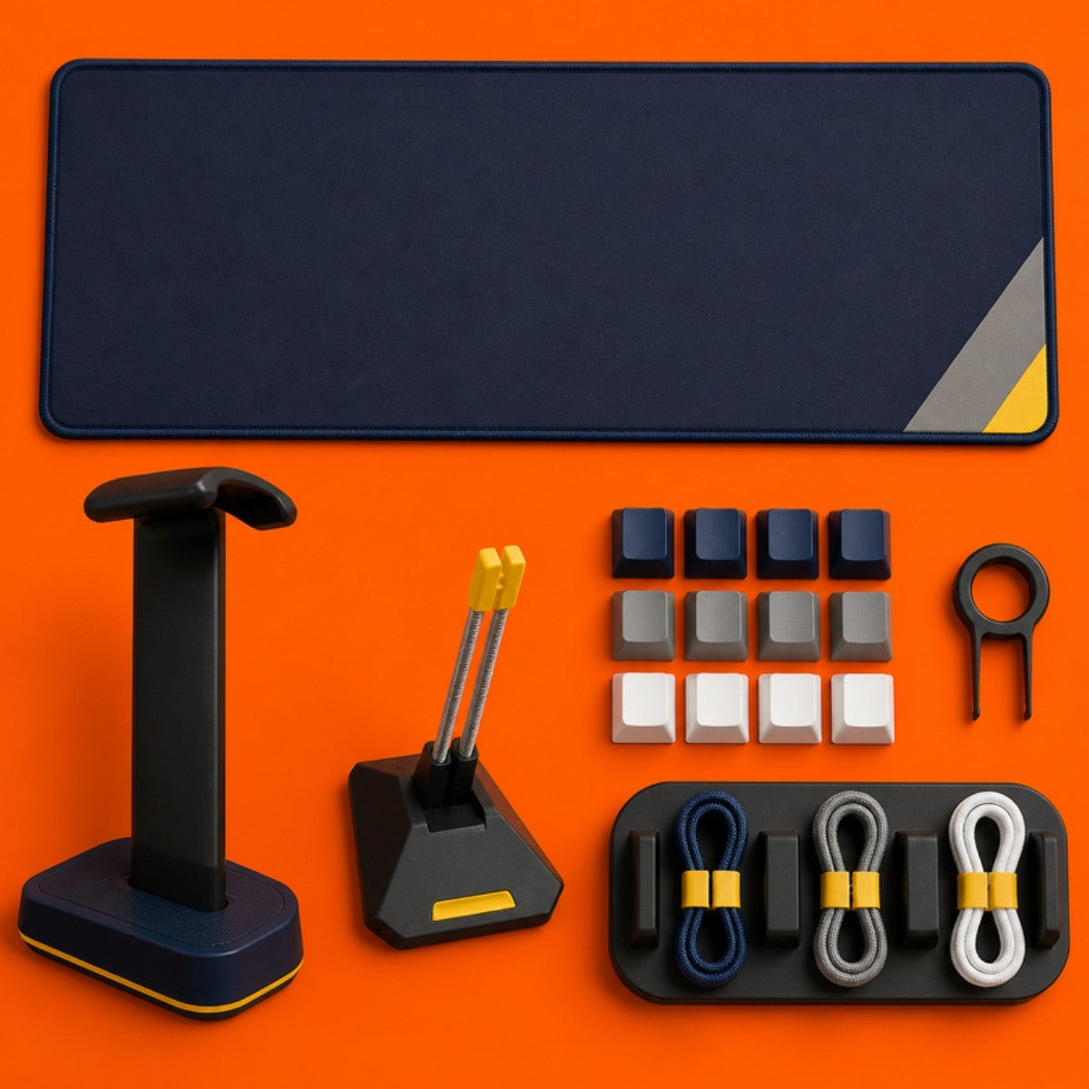 PC Gaming Accessories at CashNCarry Loot
