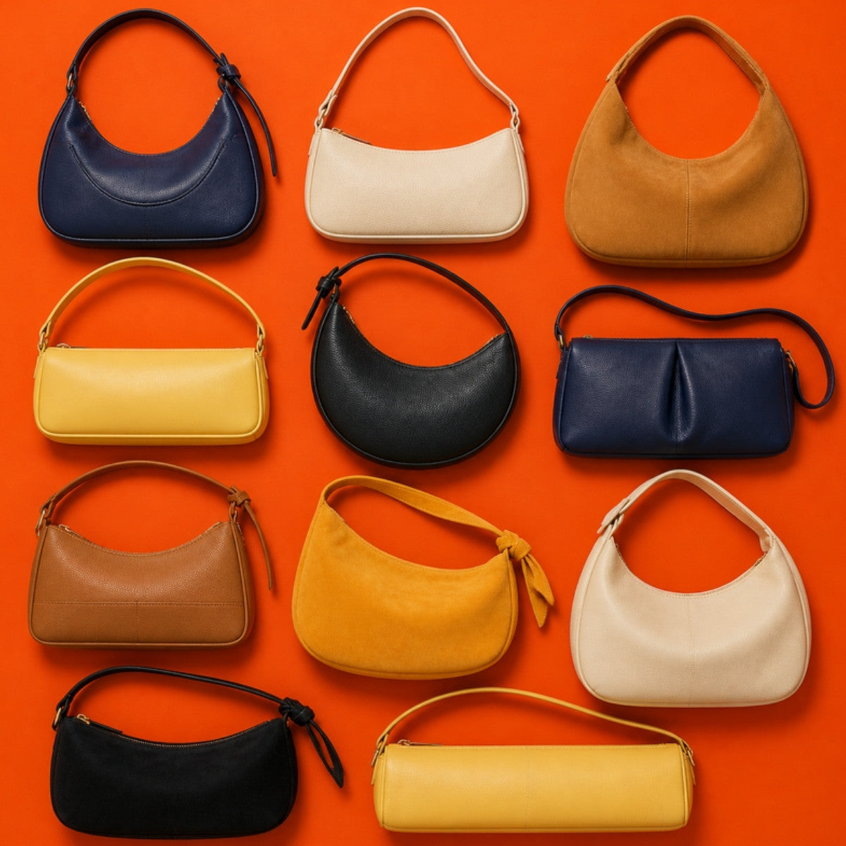 Shoulder Bags at CashNCarry Loot