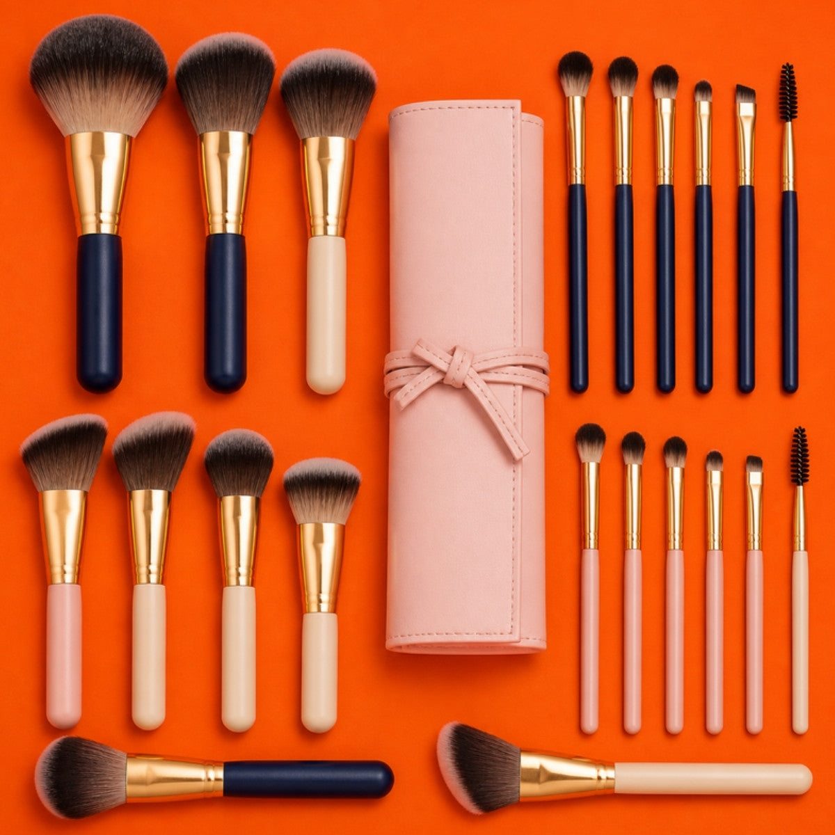 Makeup Brushes at CashNCarry Loot