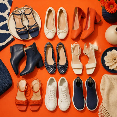 Women's Shoes