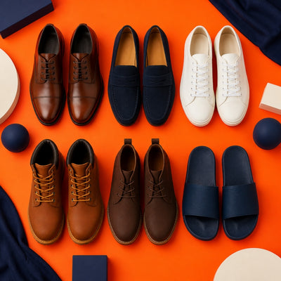 Men's Shoes