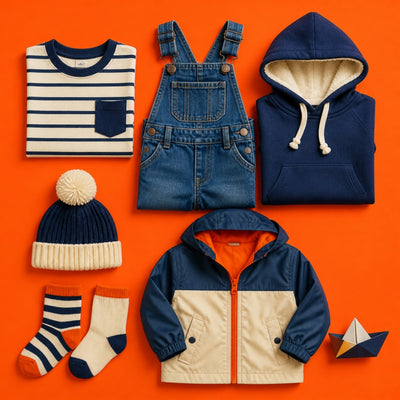 Kids' Fashion