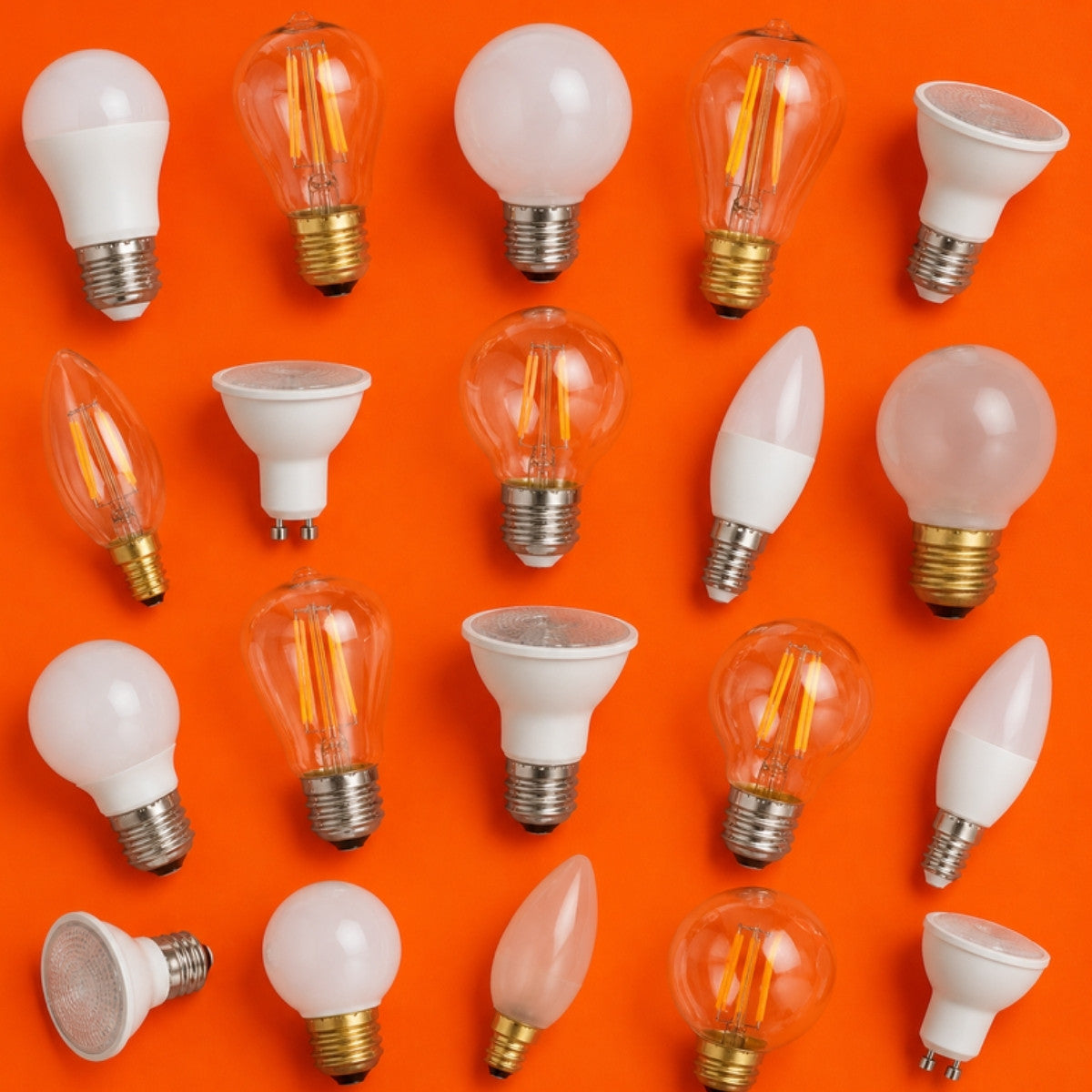 LED Bulbs at CashNCarry Loot