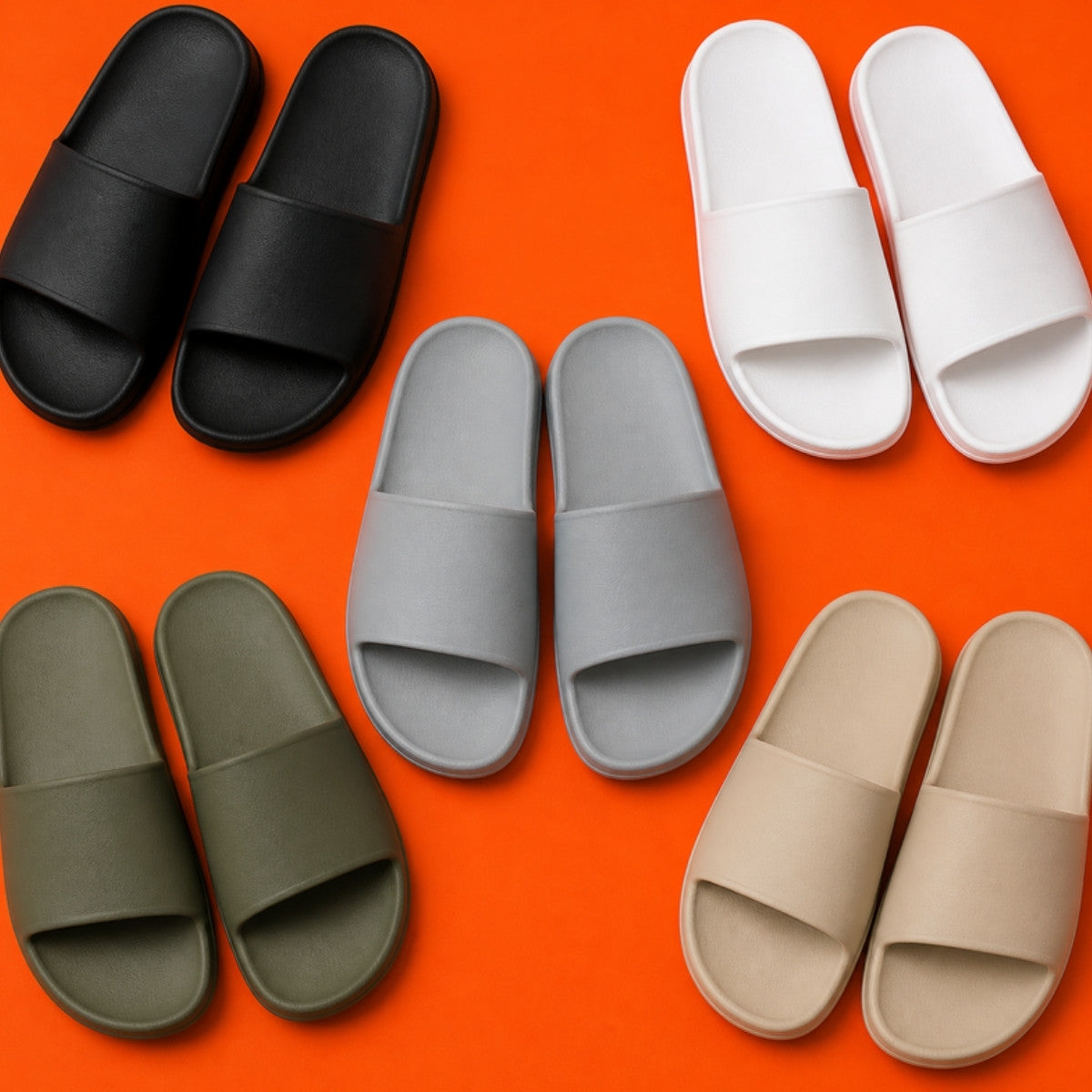 Slides at CashNCarry Loot