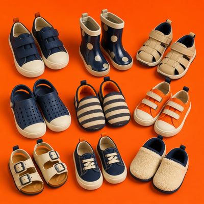 Kids' Shoes