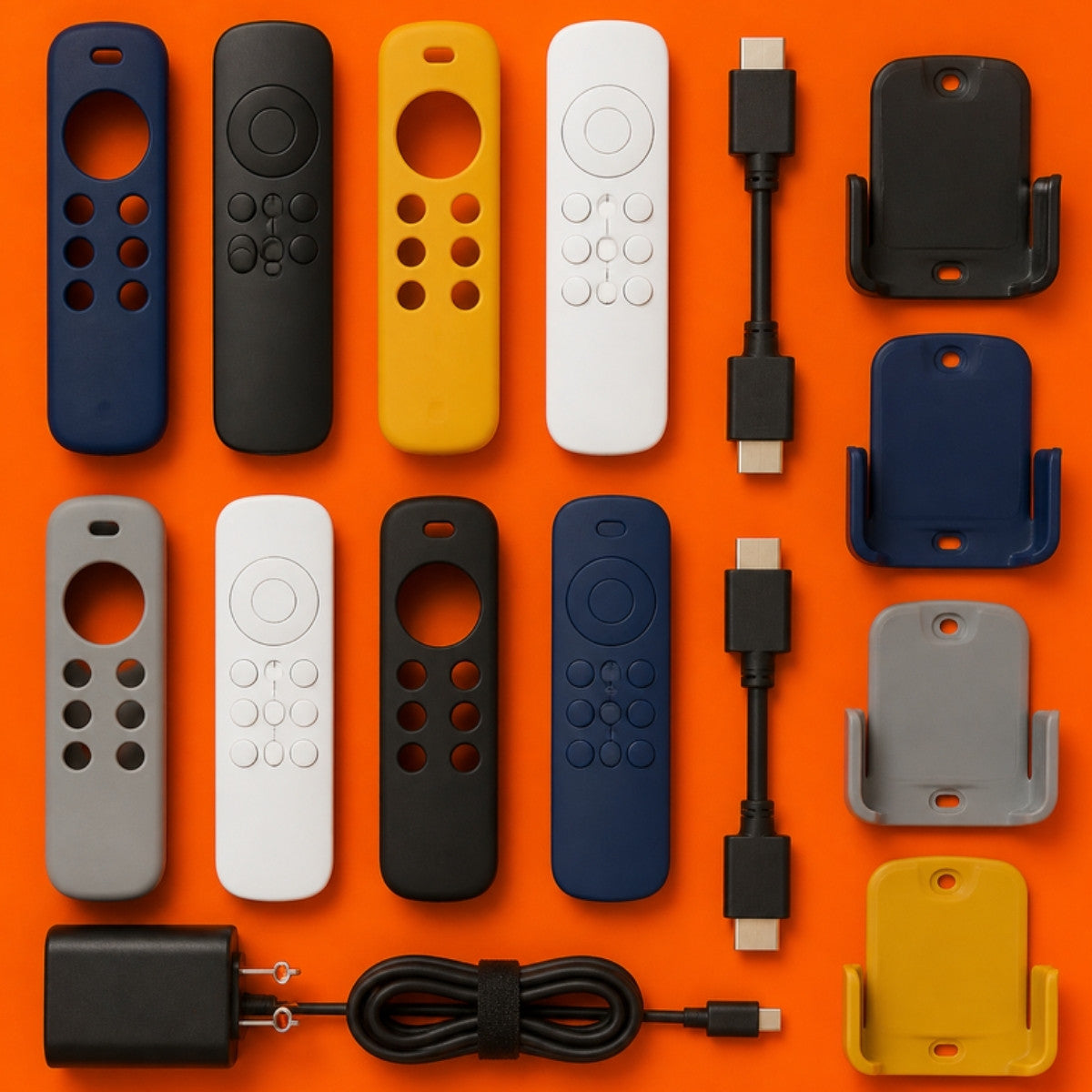 Streaming Device Accessories at CashNCarry Loot