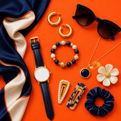 Jewellery & Accessories