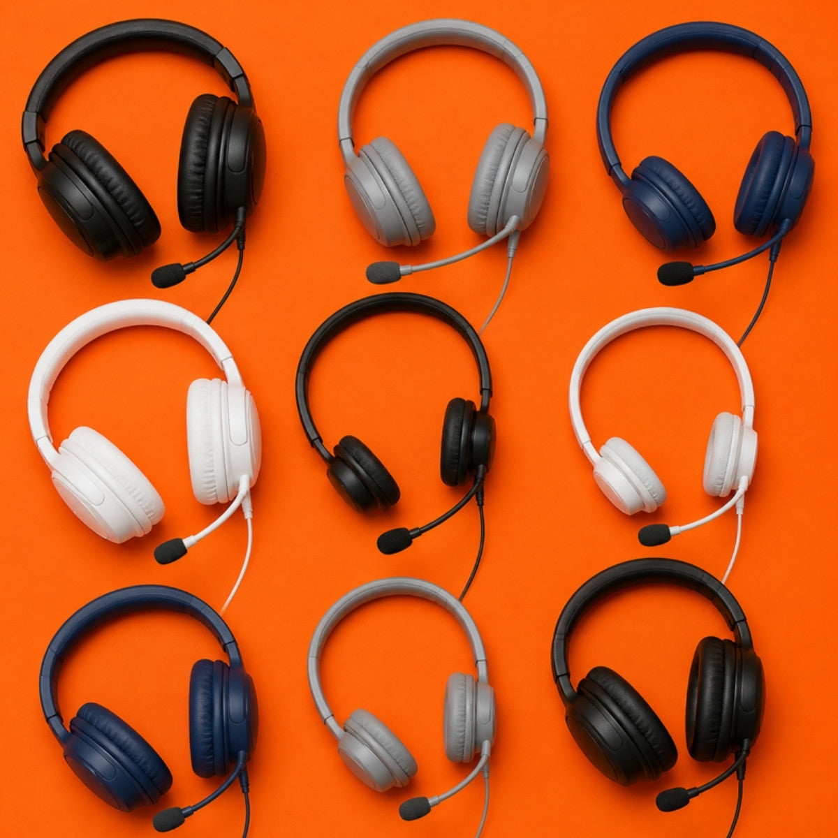 Computer Headsets at CashNCarry Loot