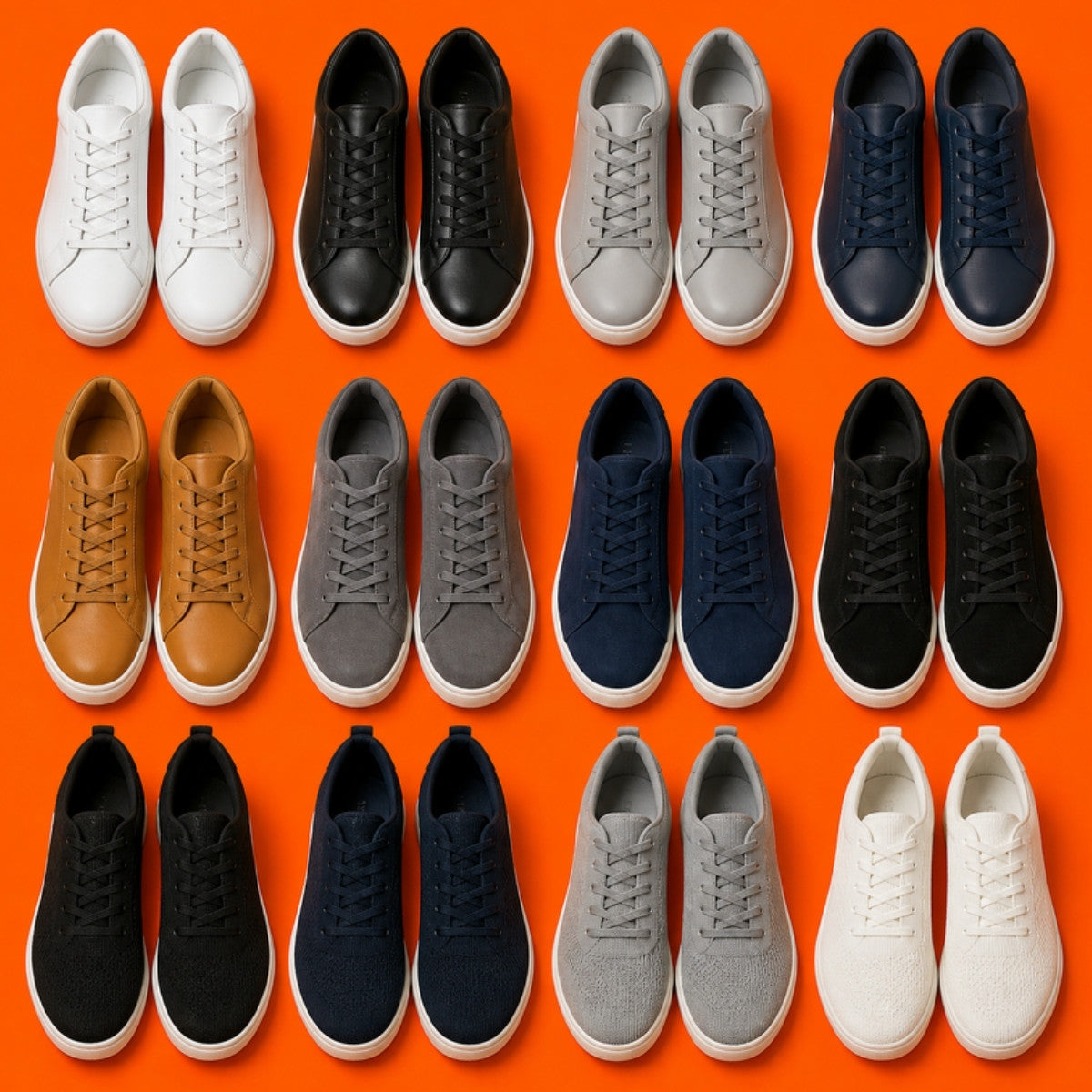Sneakers at CashNCarry Loot