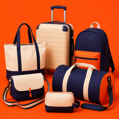 Bags & Luggage
