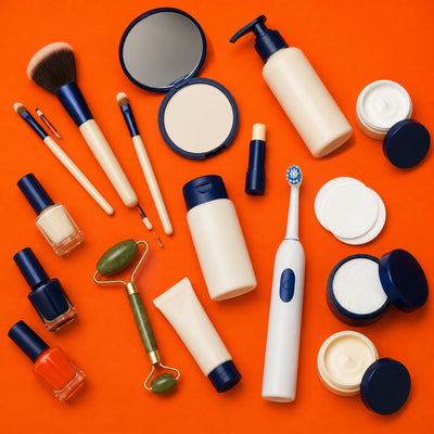 Beauty & Personal Care