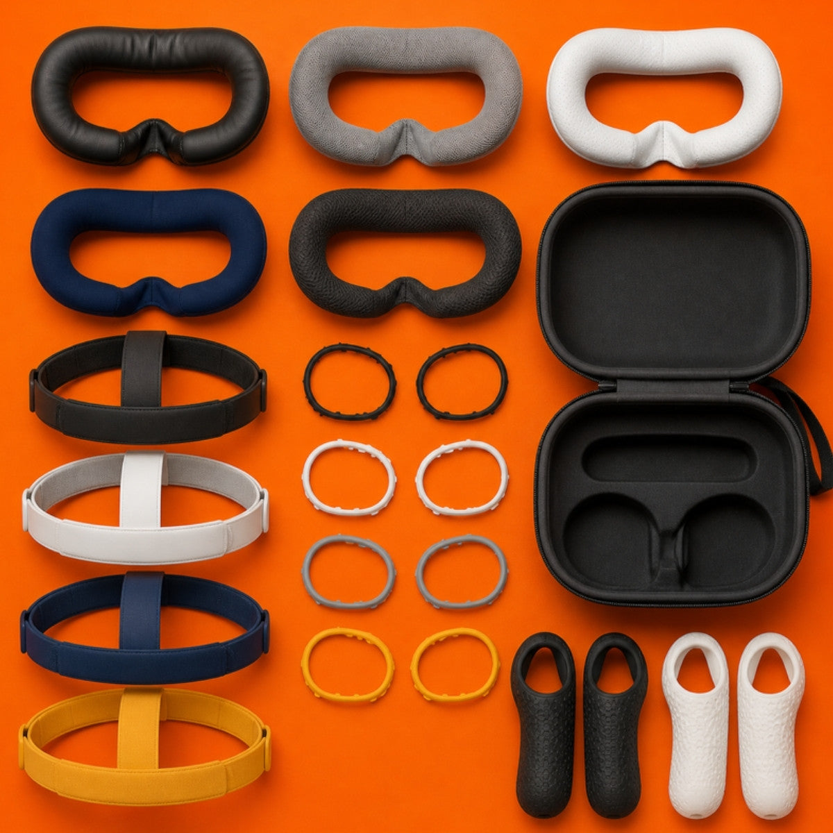 VR Accessories at CashNCarry Loot