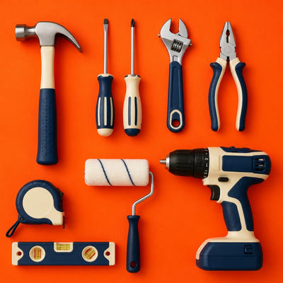Home Improvement & Tools