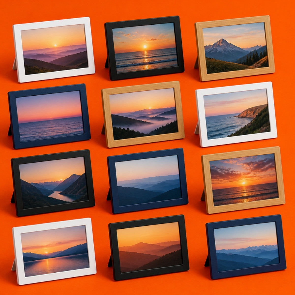 Digital Photo Frames at CashNCarry Loot