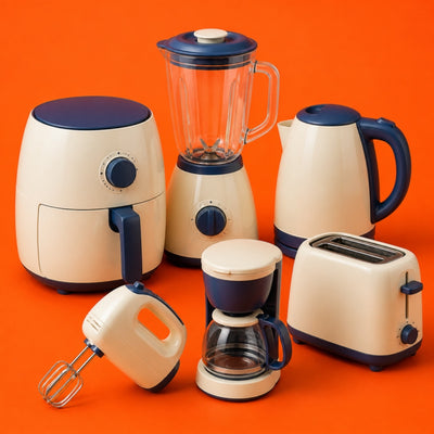 Small Appliances