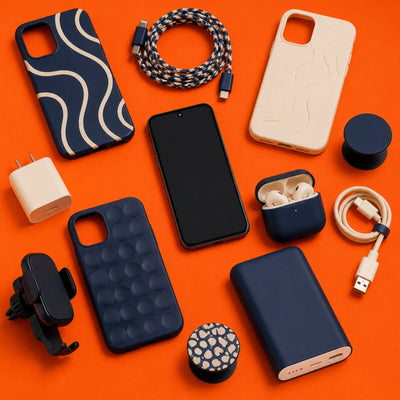 Cell Phones & Accessories